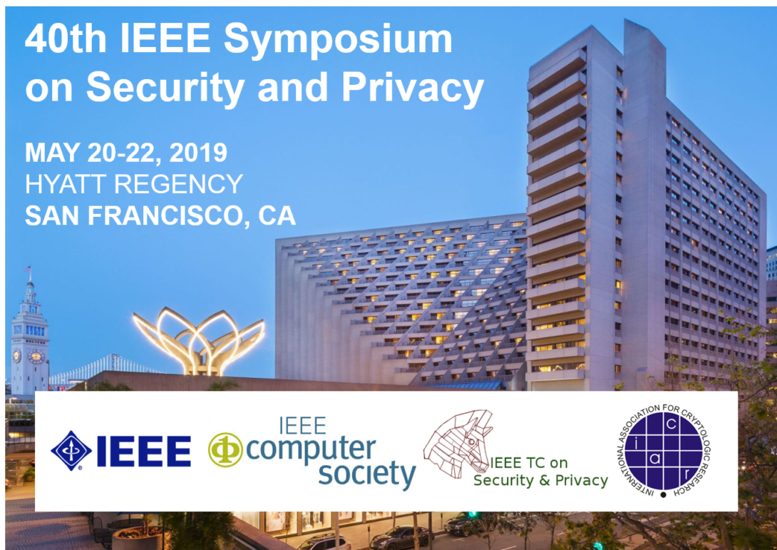 ieee sp conference